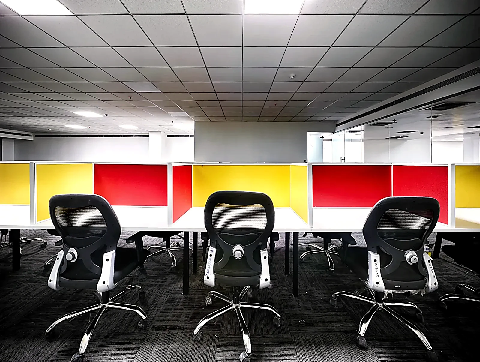 Alpha Corp Tech Office Hinjewadi