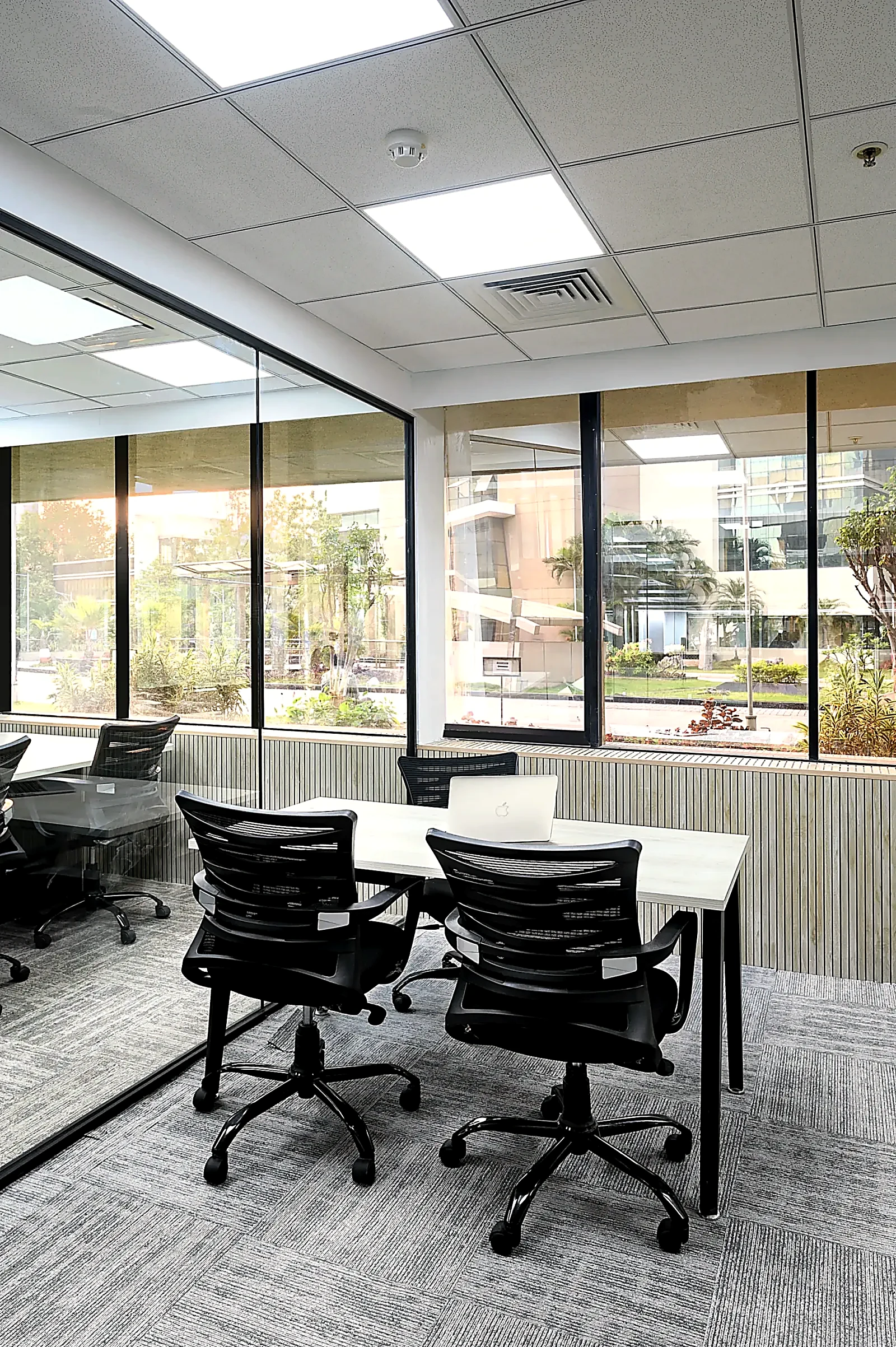 Apex Financial Floor BKC
