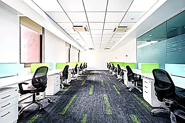 Flextrade trading floor