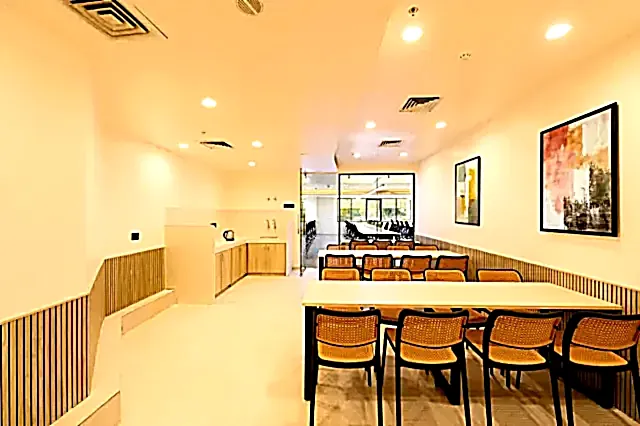Gamma Technologies office