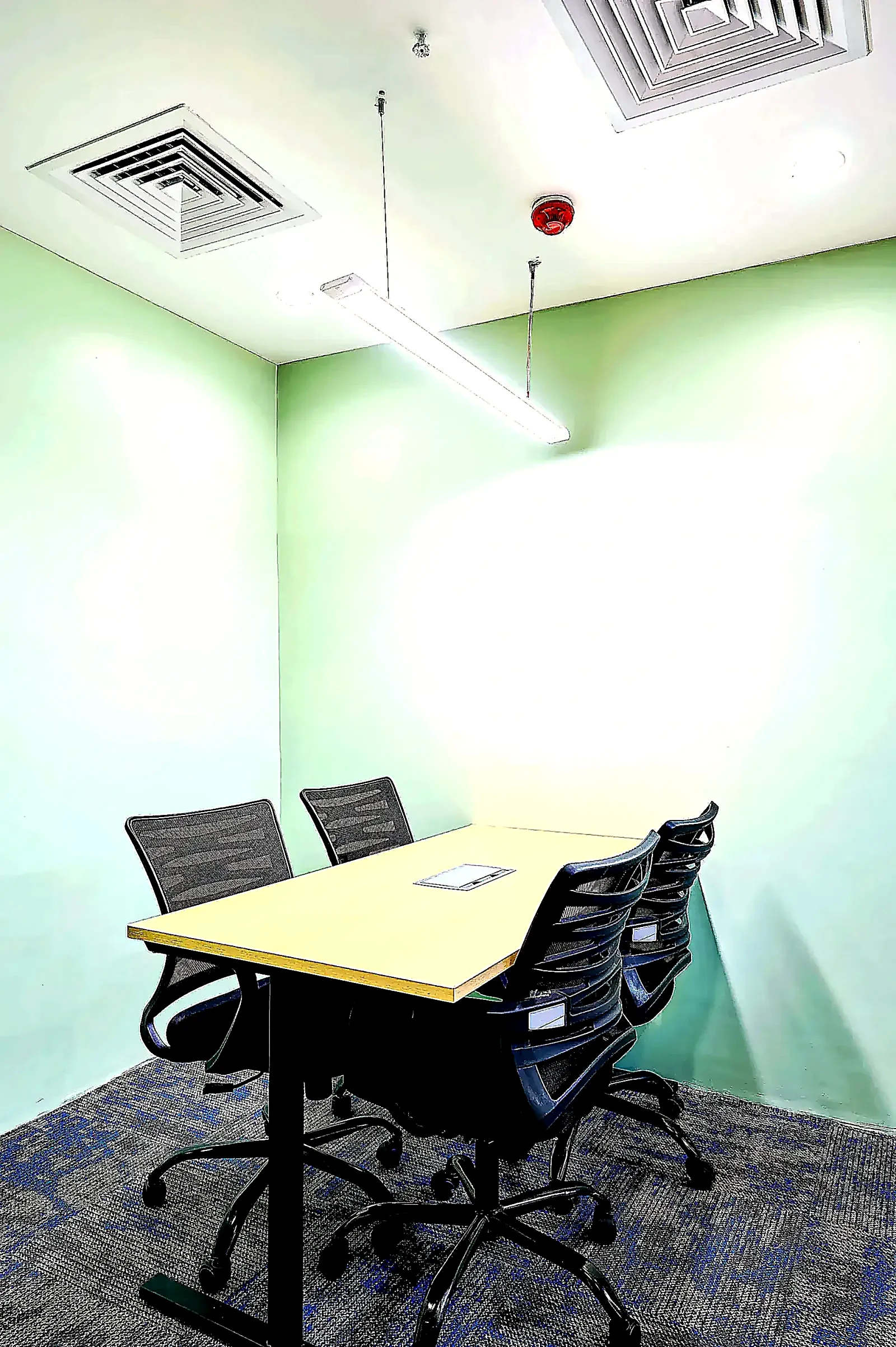 Marathon Futurex Corporate Suite Lower Parel